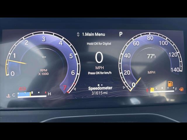 2022 Jeep Grand Cherokee L Limited - Photo 24