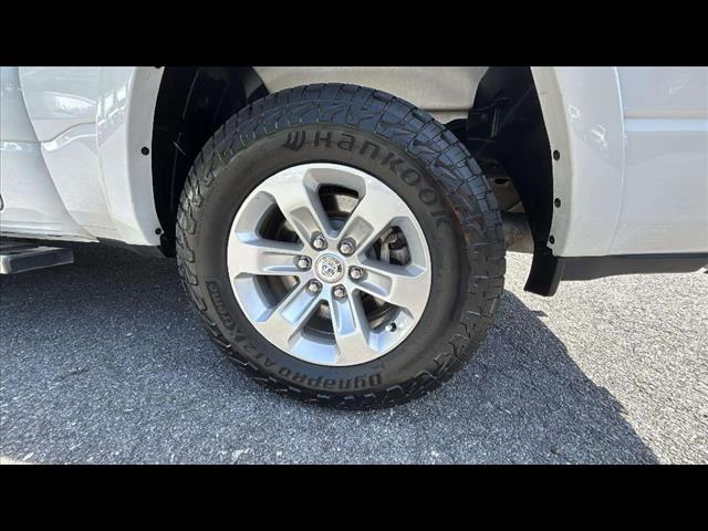 2022 RAM 1500 Laramie - Photo 24