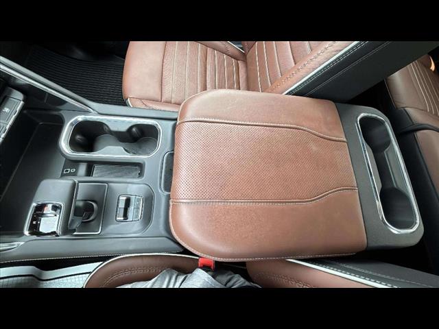 2024 GMC Sierra 1500 Denali Ultimate - Photo 24
