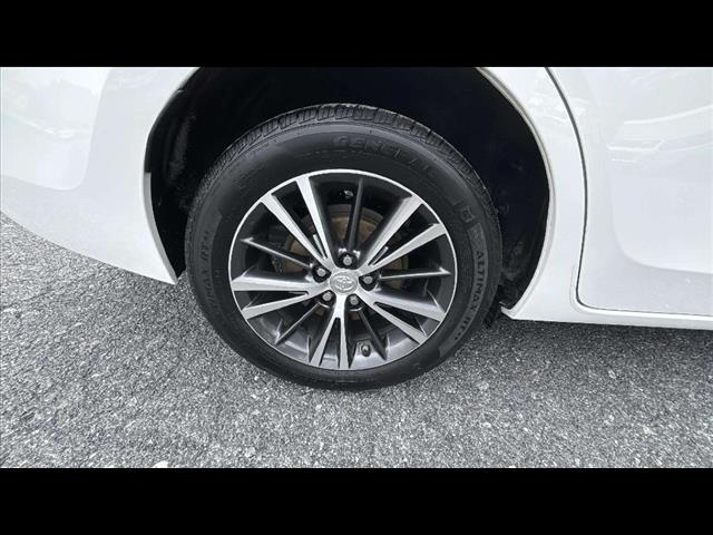 2016 Toyota Corolla LE Premium - Photo 24