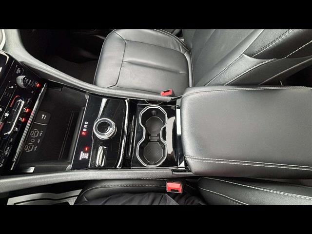 2022 Jeep Grand Cherokee L Limited - Photo 25