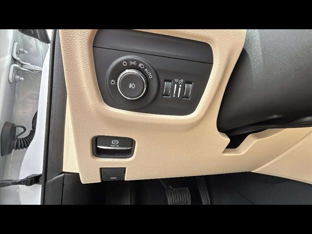 2021 Jeep Grand Cherokee L Limited - Photo 25