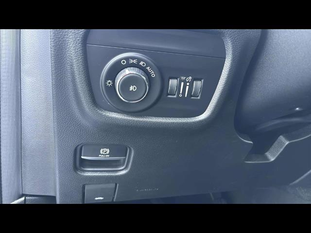 2022 Jeep Grand Cherokee L Limited - Photo 25