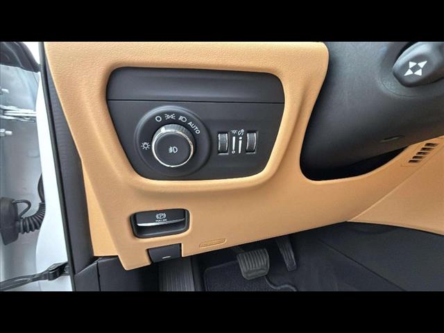 2022 Jeep Grand Cherokee L Summit Reserve - Photo 25