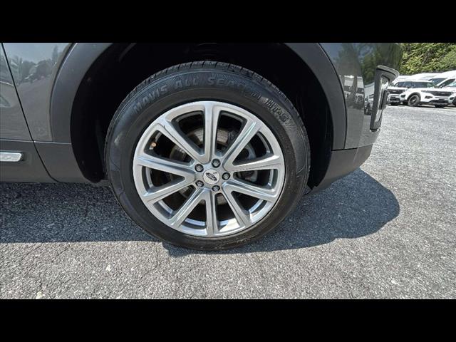 2016 Ford Explorer Limited - Photo 25