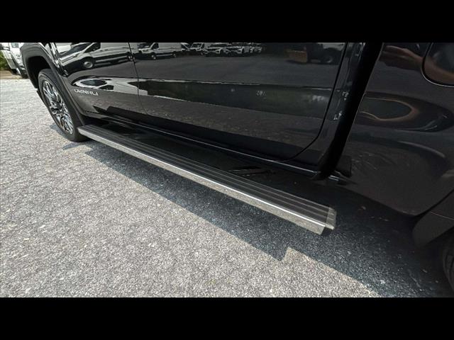 2024 GMC Sierra 1500 Denali Ultimate - Photo 25