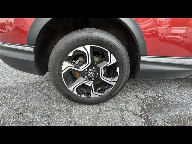 2019 Honda CR-V Touring - Photo 25