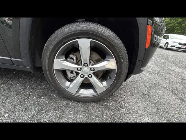 2022 Jeep Grand Cherokee L Limited - Photo 26
