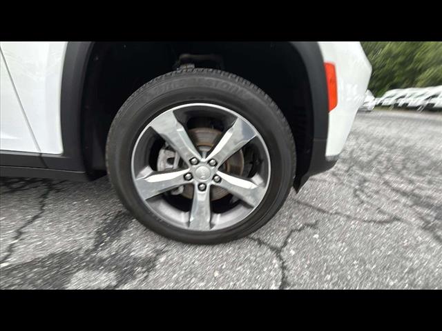 2022 Jeep Grand Cherokee L Limited - Photo 26