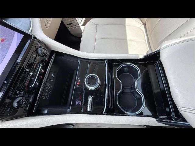 2021 Jeep Grand Cherokee L Limited - Photo 26