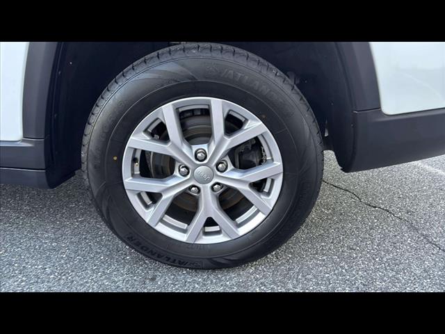 2022 Jeep Grand Cherokee L Limited - Photo 26