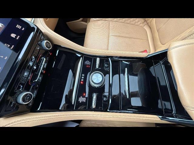 2022 Jeep Grand Cherokee L Summit Reserve - Photo 26