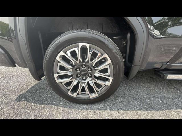 2024 GMC Sierra 1500 Denali Ultimate - Photo 26