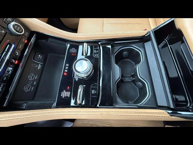 2022 Jeep Grand Cherokee L Summit Reserve - Photo 27