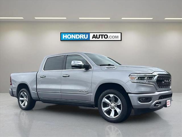 2019 RAM 1500 Limited - Photo 2