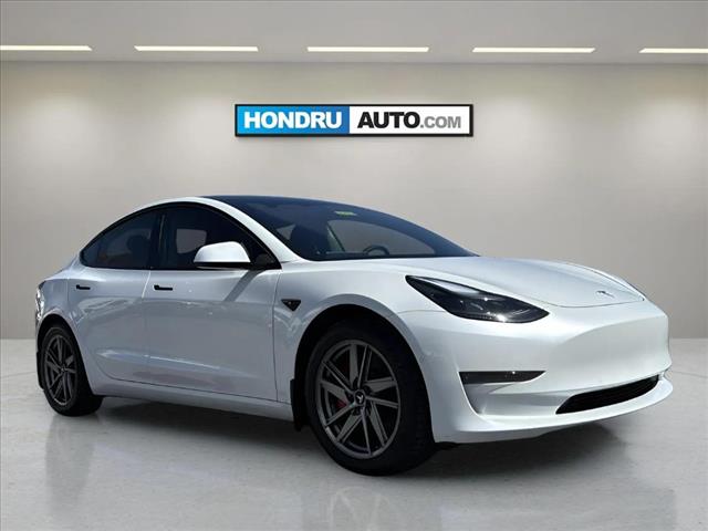 2022 Tesla Model 3 Performance - Photo 2