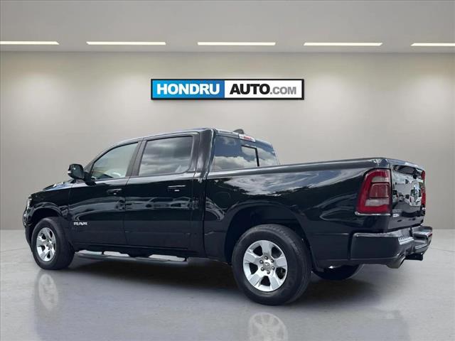 2019 RAM 1500 Big Horn - Photo 3