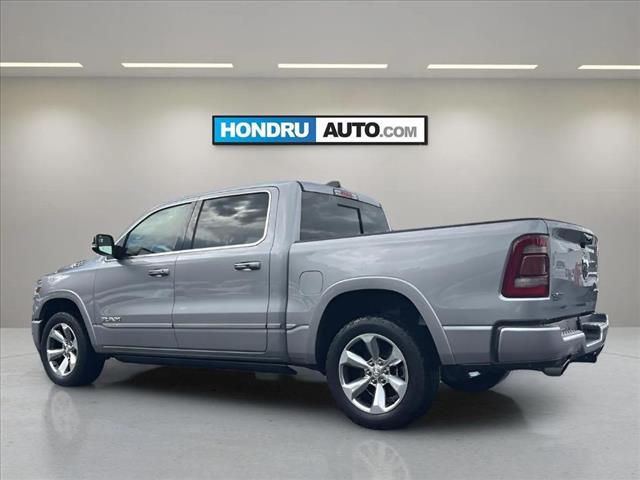 2019 RAM 1500 Limited - Photo 3