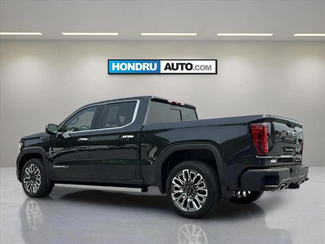 2024 GMC Sierra 1500 Denali Ultimate - Photo 3