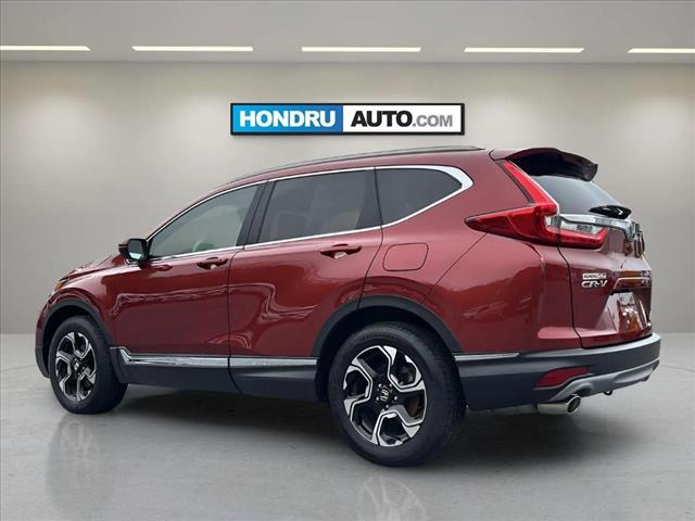 2019 Honda CR-V Touring - Photo 3