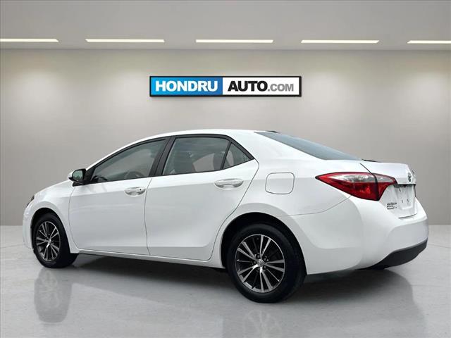 2016 Toyota Corolla LE Premium - Photo 3