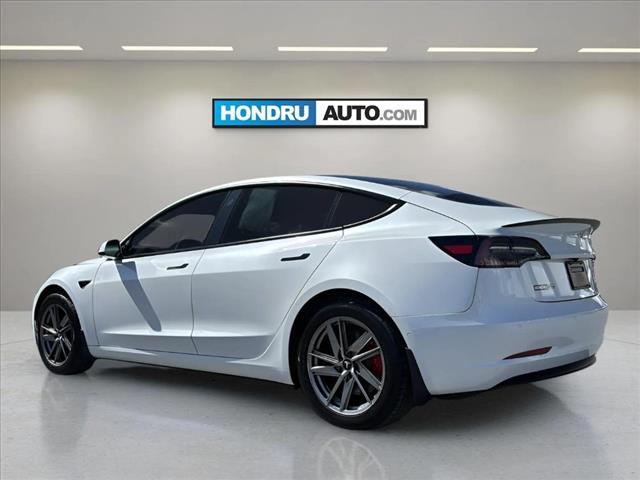 2022 Tesla Model 3 Performance - Photo 3