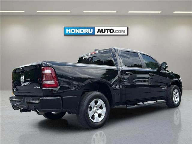 2019 RAM 1500 Big Horn - Photo 4