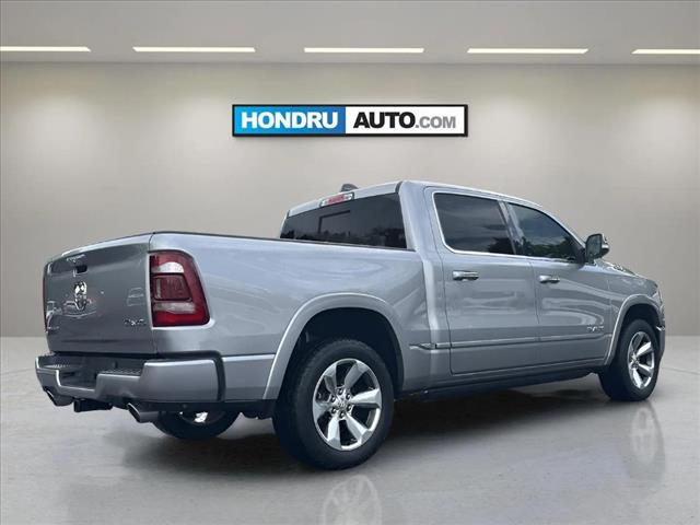 2019 RAM 1500 Limited - Photo 4