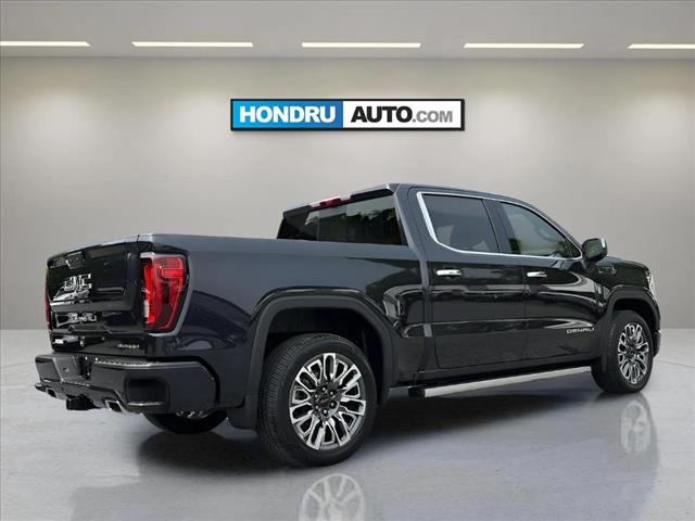 2024 GMC Sierra 1500 Denali Ultimate - Photo 4