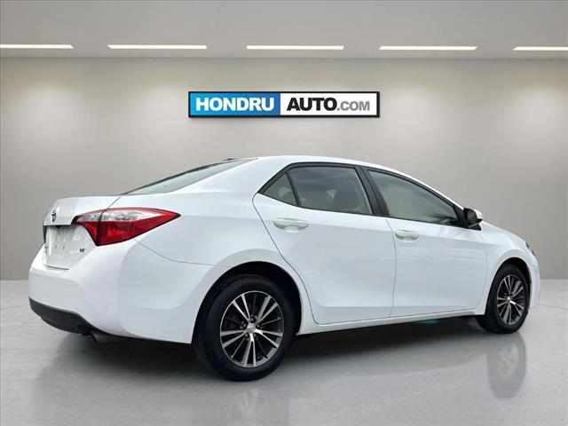 2016 Toyota Corolla LE Premium - Photo 4