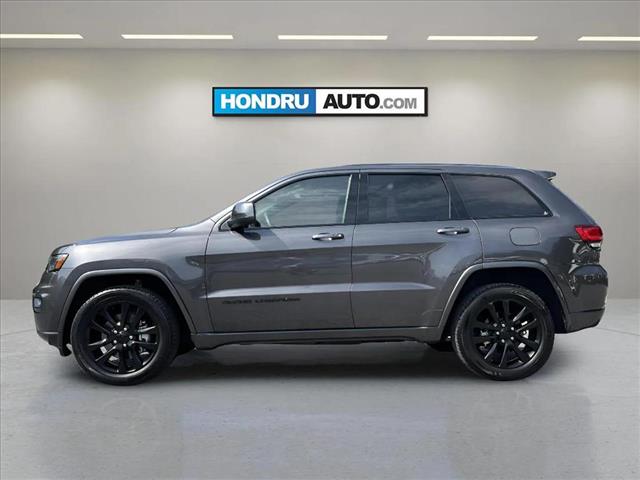 2021 Jeep Grand Cherokee Laredo X - Photo 5