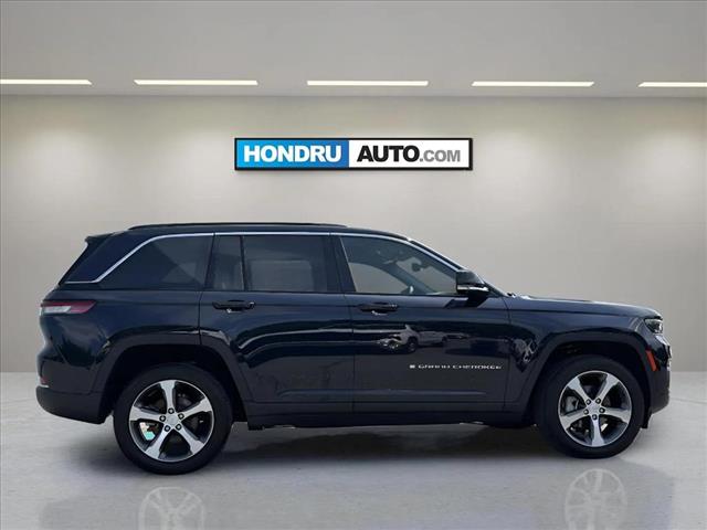 2024 Jeep Grand Cherokee Limited - Photo 5
