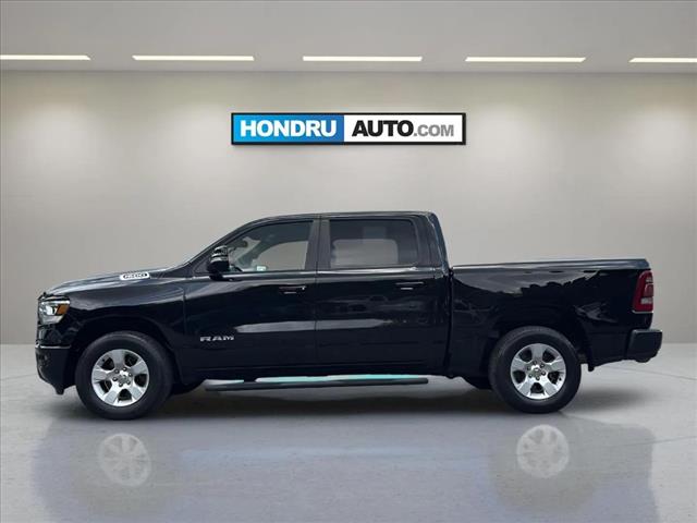 2019 RAM 1500 Big Horn - Photo 5