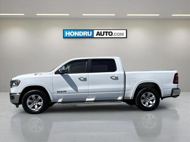 2022 RAM 1500 Laramie - Photo 5
