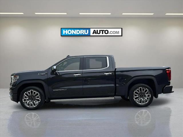 2024 GMC Sierra 1500 Denali Ultimate - Photo 5
