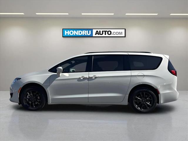 2020 Chrysler Pacifica Launch Edition - Photo 5