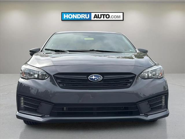 2020 Subaru Impreza Sport - Photo 5