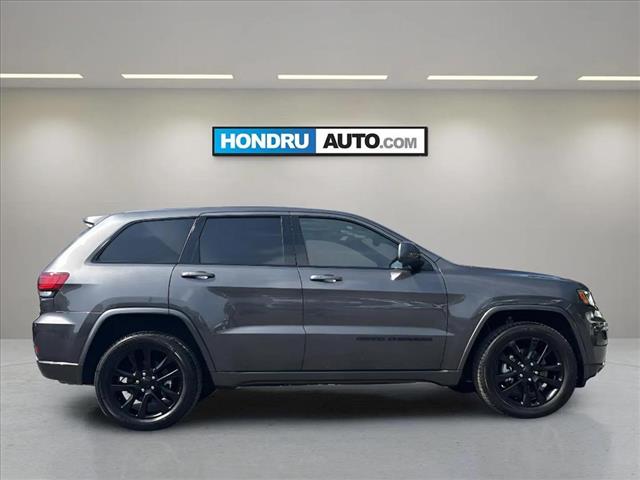 2021 Jeep Grand Cherokee Laredo X - Photo 6