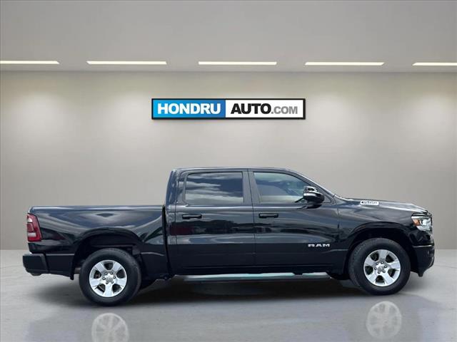 2019 RAM 1500 Big Horn - Photo 6