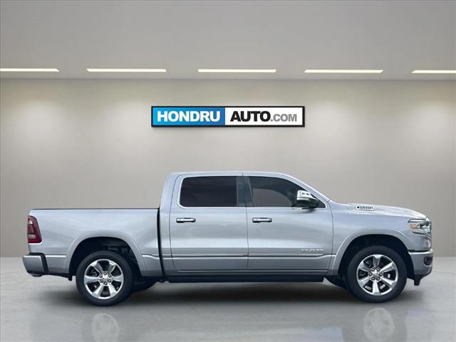 2019 RAM 1500 Limited - Photo 6