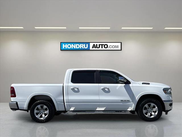 2022 RAM 1500 Laramie - Photo 6