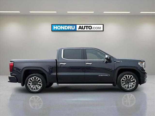 2024 GMC Sierra 1500 Denali Ultimate - Photo 6