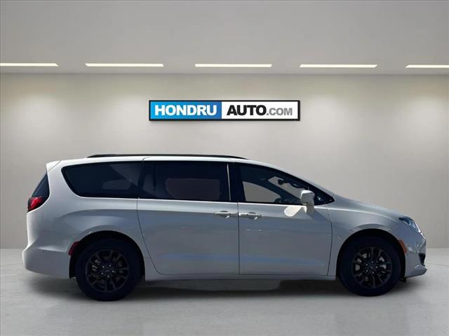 2020 Chrysler Pacifica Launch Edition - Photo 6