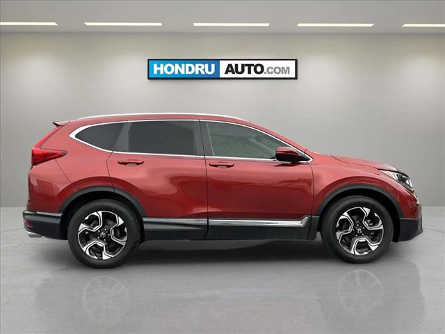 2019 Honda CR-V Touring - Photo 6
