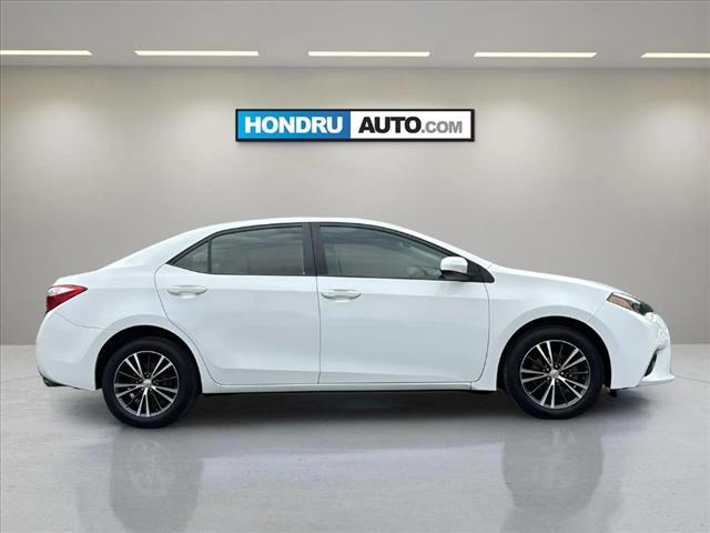 2016 Toyota Corolla LE Premium - Photo 6
