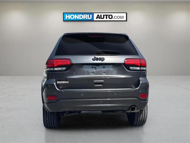 2021 Jeep Grand Cherokee Laredo X - Photo 7