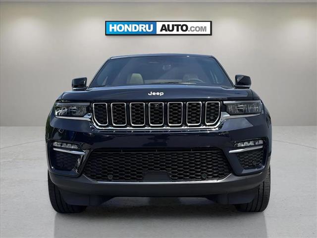 2024 Jeep Grand Cherokee Limited - Photo 7