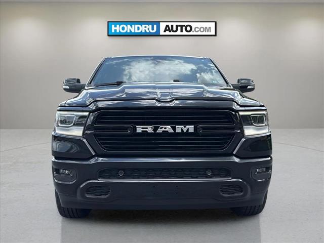 2019 RAM 1500 Big Horn - Photo 7