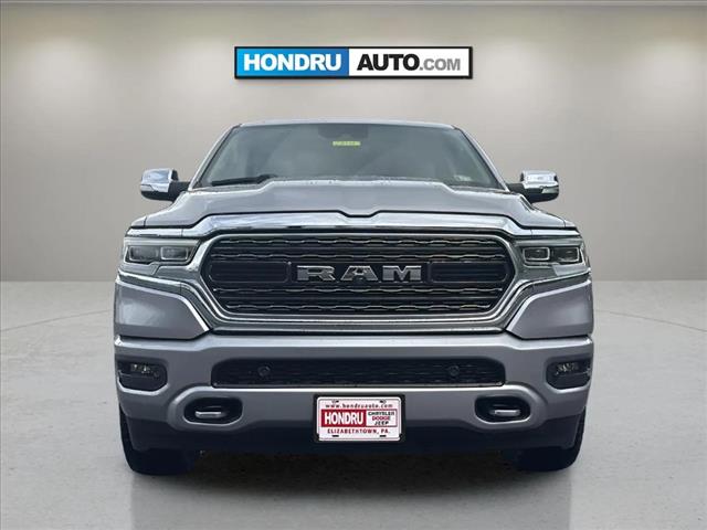 2019 RAM 1500 Limited - Photo 7