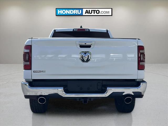 2022 RAM 1500 Laramie - Photo 7